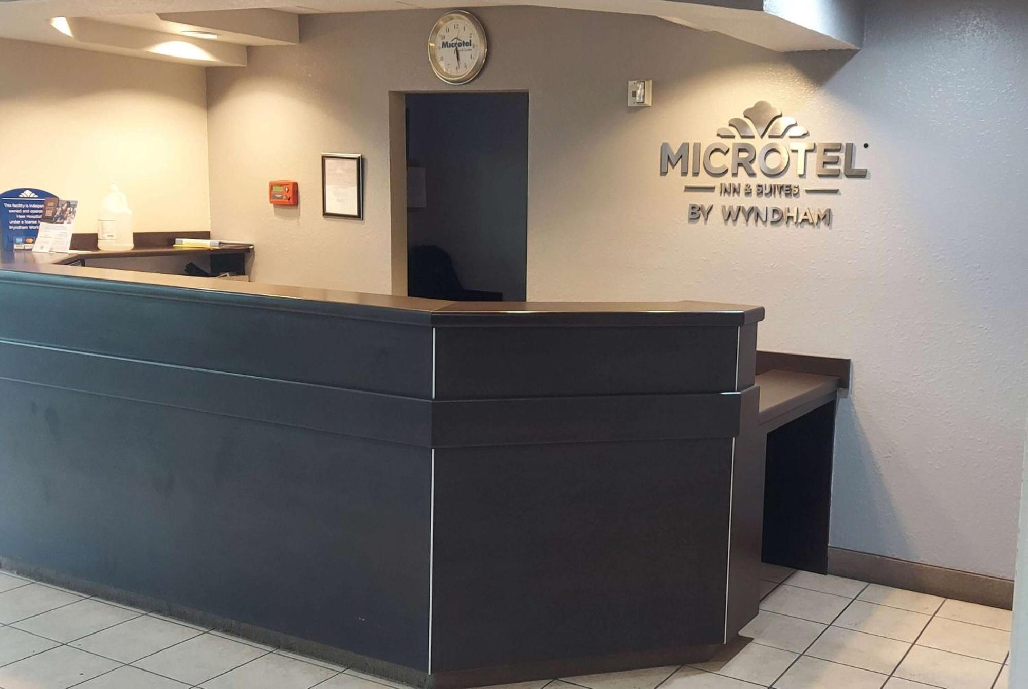 Microtel Inn & Suites By Wyndham Hoover/Birmingham Eksteriør bilde