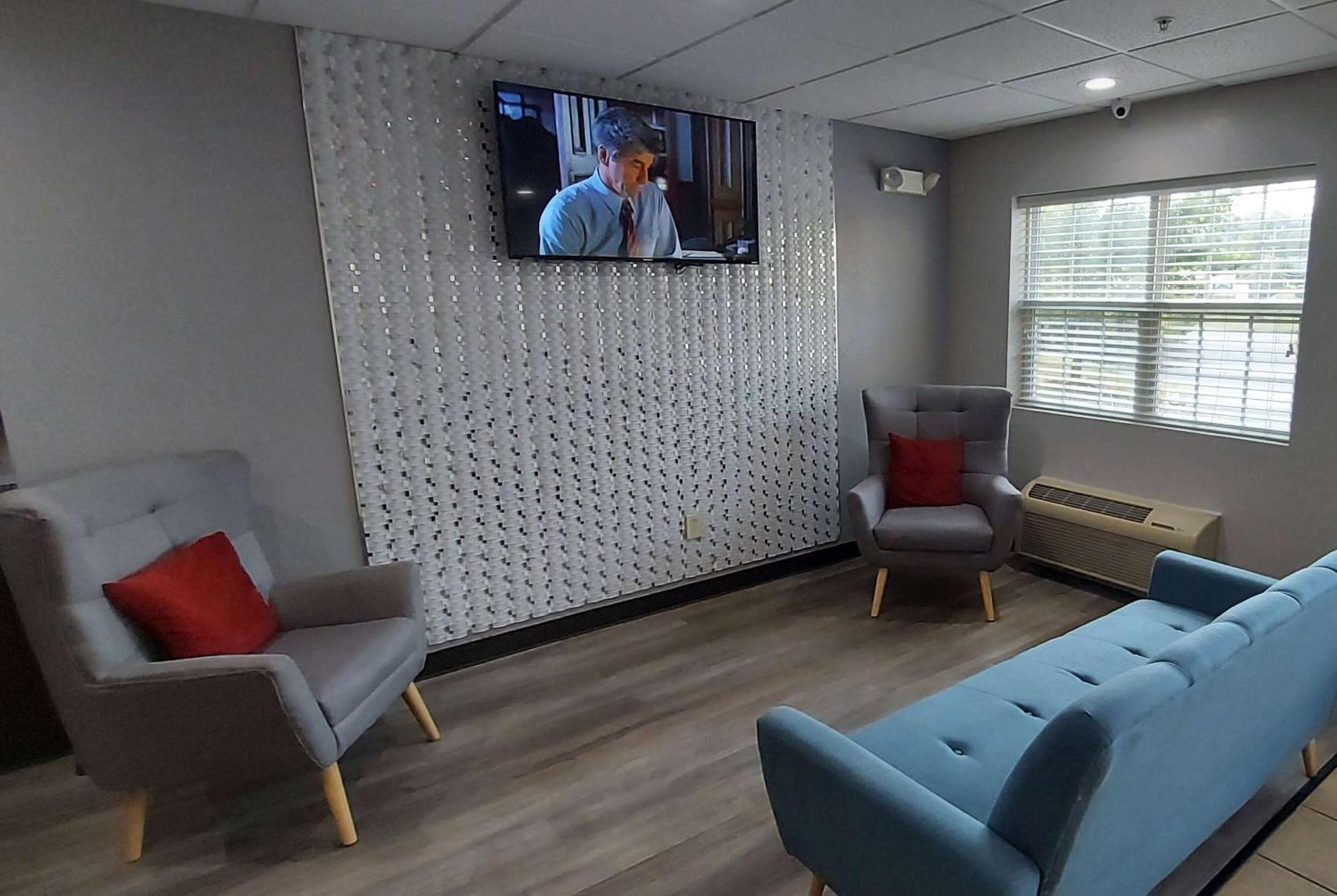 Microtel Inn & Suites By Wyndham Hoover/Birmingham Eksteriør bilde