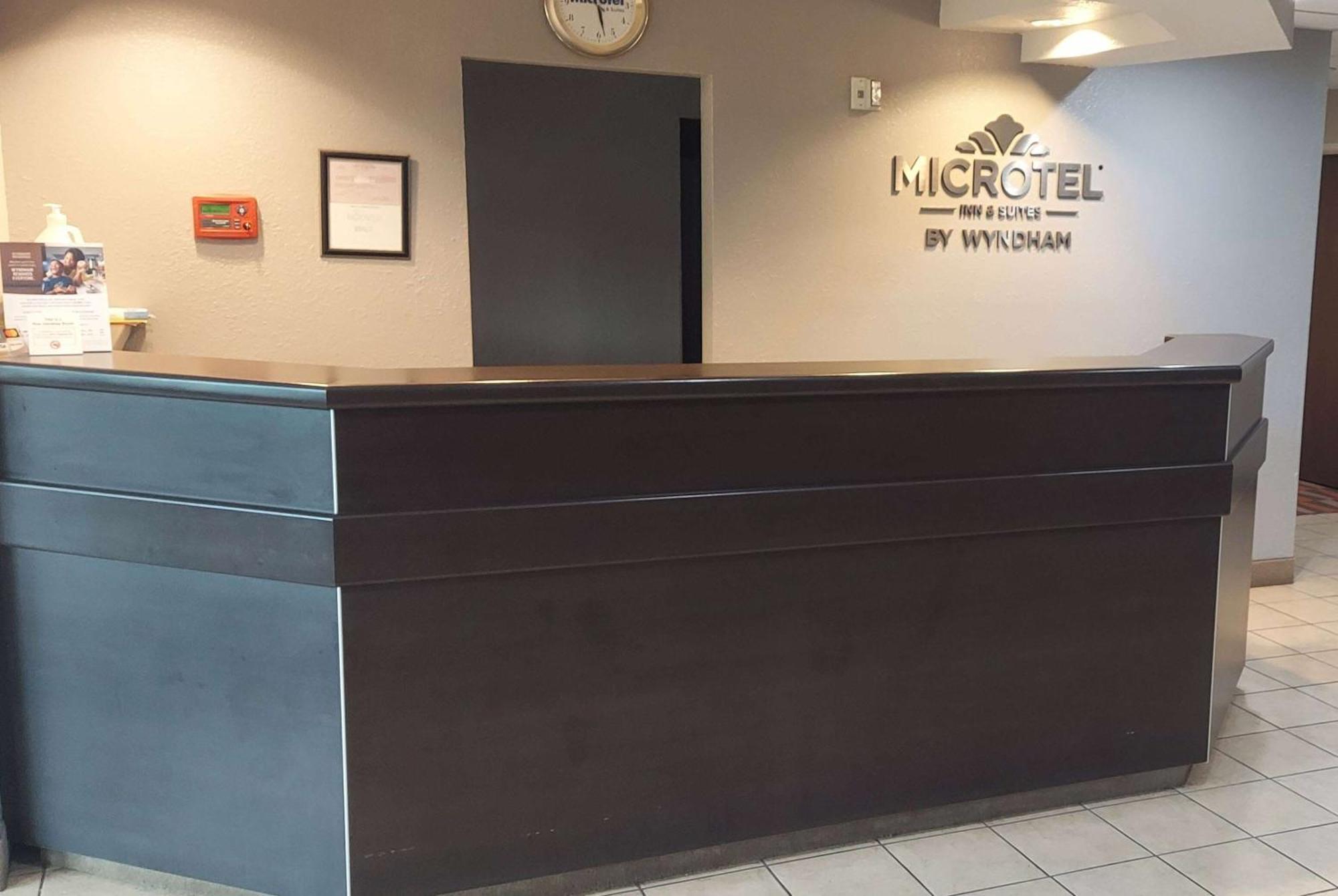 Microtel Inn & Suites By Wyndham Hoover/Birmingham Eksteriør bilde