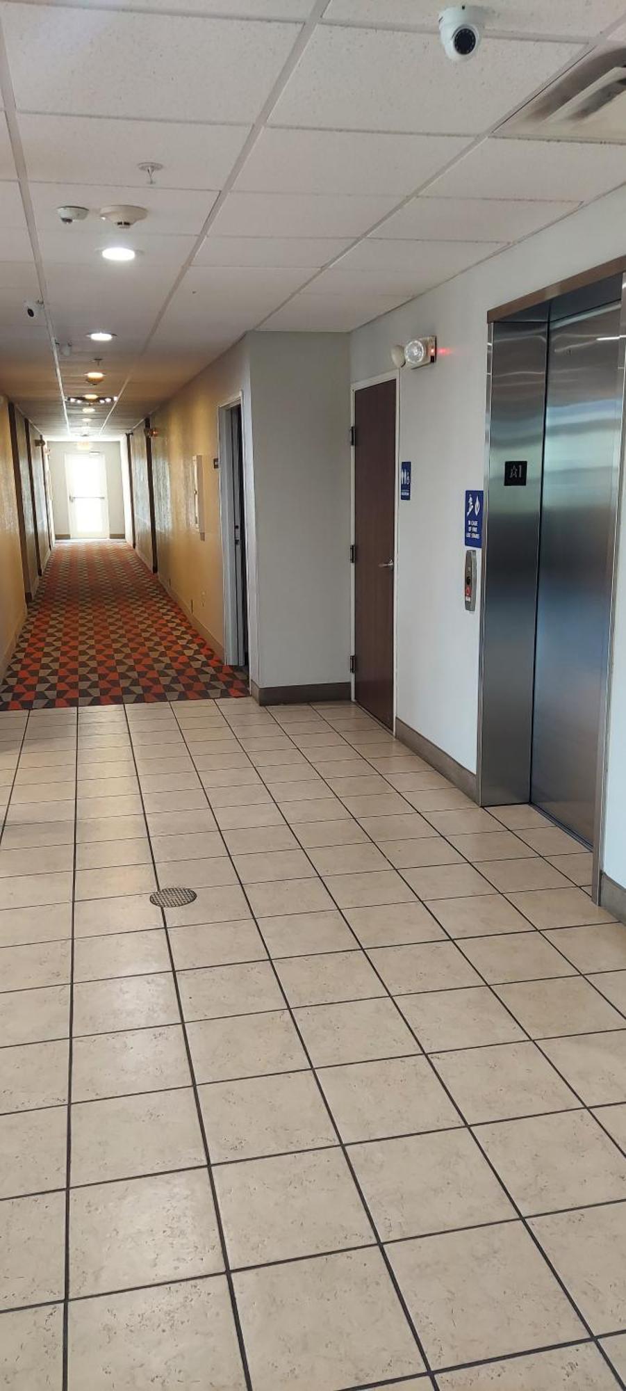 Microtel Inn & Suites By Wyndham Hoover/Birmingham Eksteriør bilde