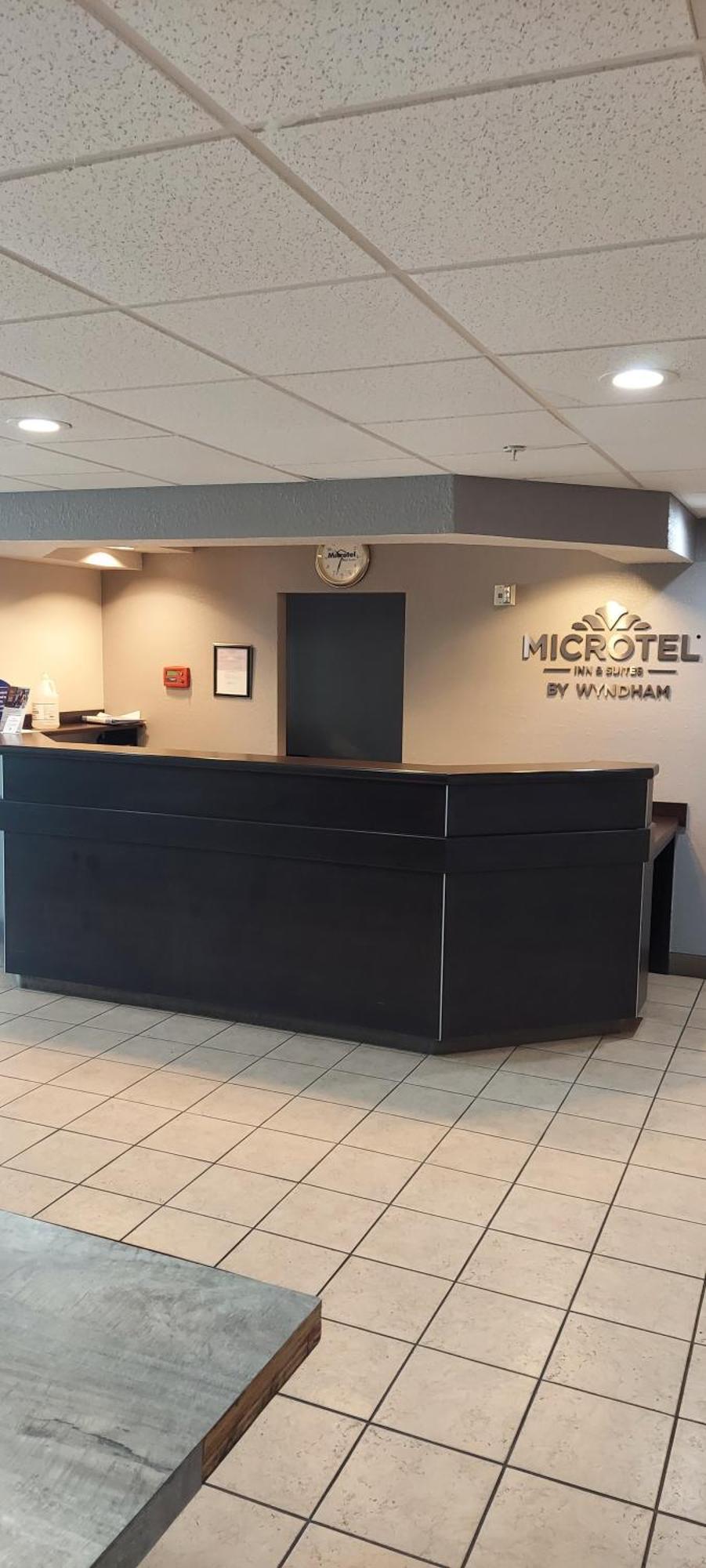 Microtel Inn & Suites By Wyndham Hoover/Birmingham Eksteriør bilde