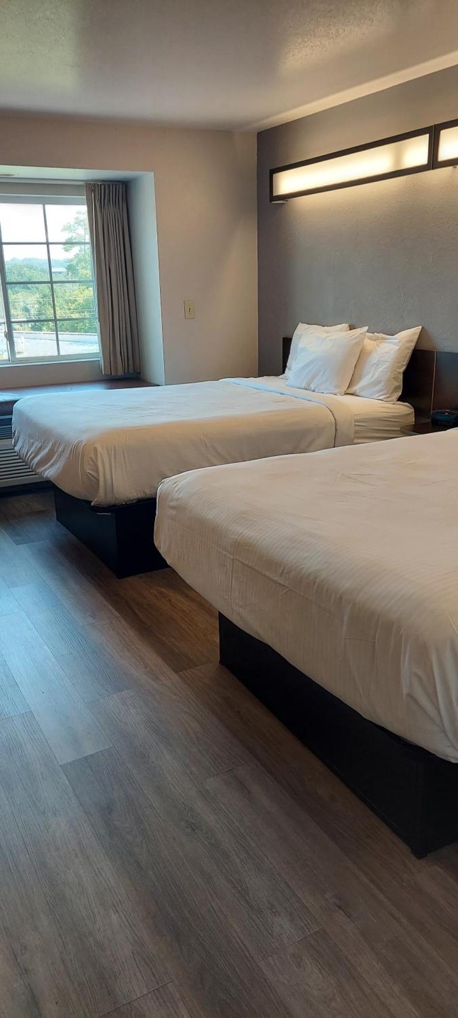 Microtel Inn & Suites By Wyndham Hoover/Birmingham Eksteriør bilde
