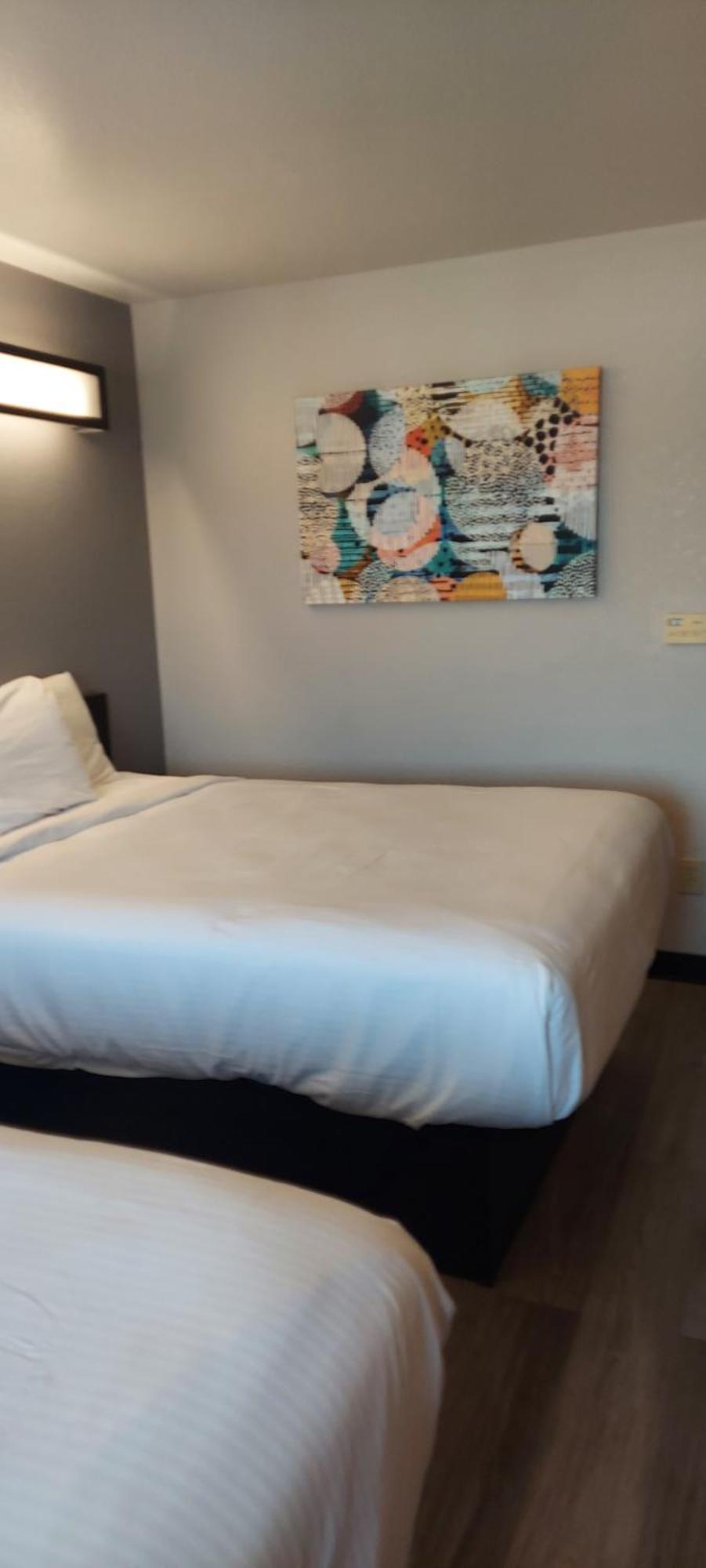Microtel Inn & Suites By Wyndham Hoover/Birmingham Eksteriør bilde