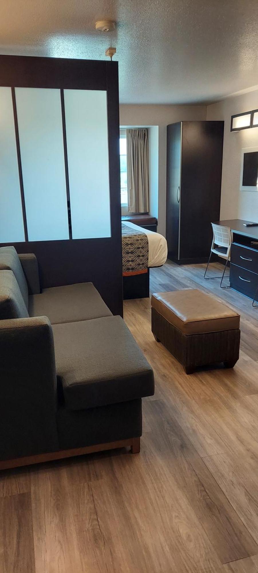 Microtel Inn & Suites By Wyndham Hoover/Birmingham Eksteriør bilde