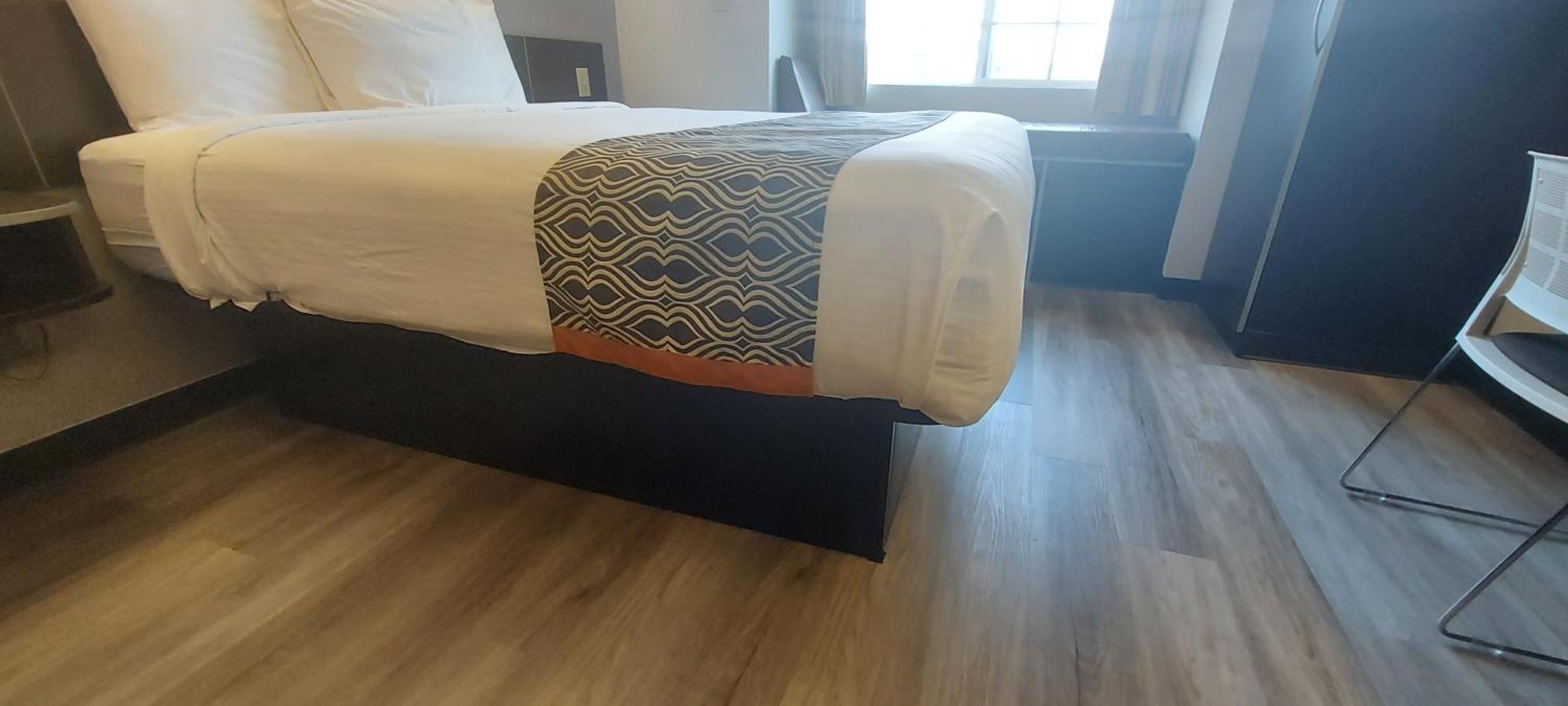 Microtel Inn & Suites By Wyndham Hoover/Birmingham Eksteriør bilde