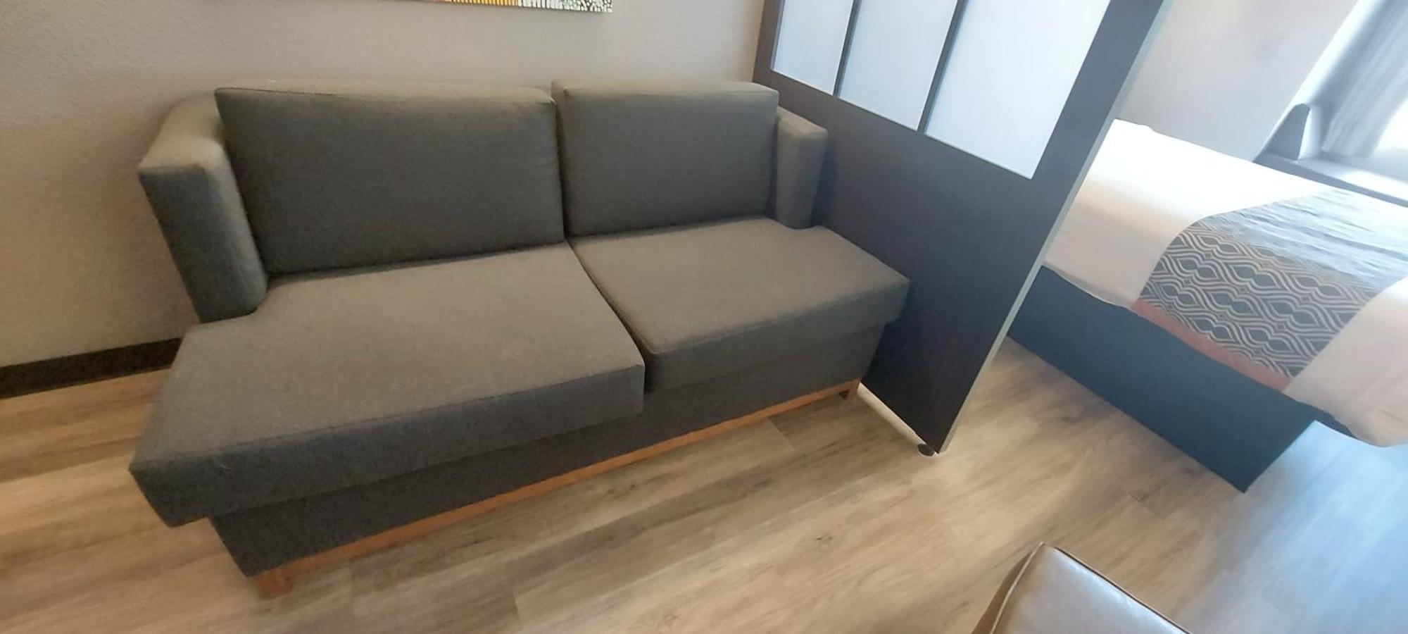 Microtel Inn & Suites By Wyndham Hoover/Birmingham Eksteriør bilde