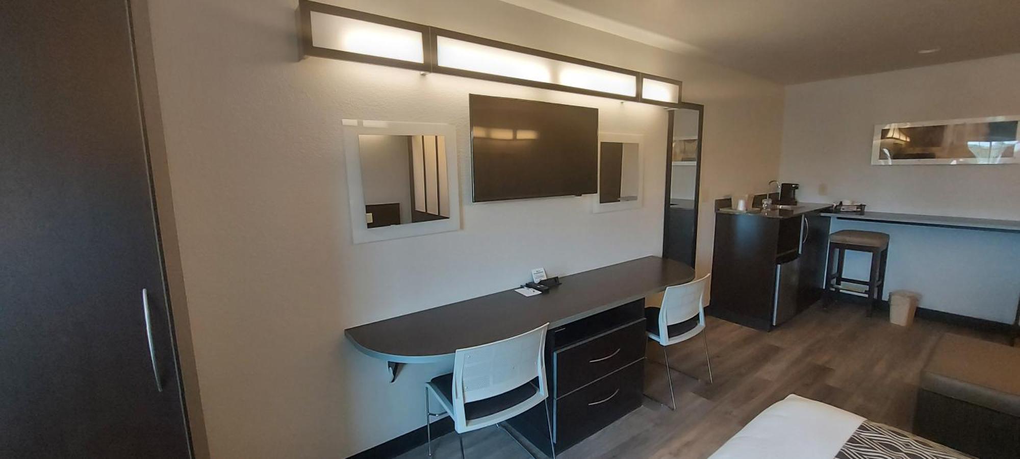 Microtel Inn & Suites By Wyndham Hoover/Birmingham Eksteriør bilde