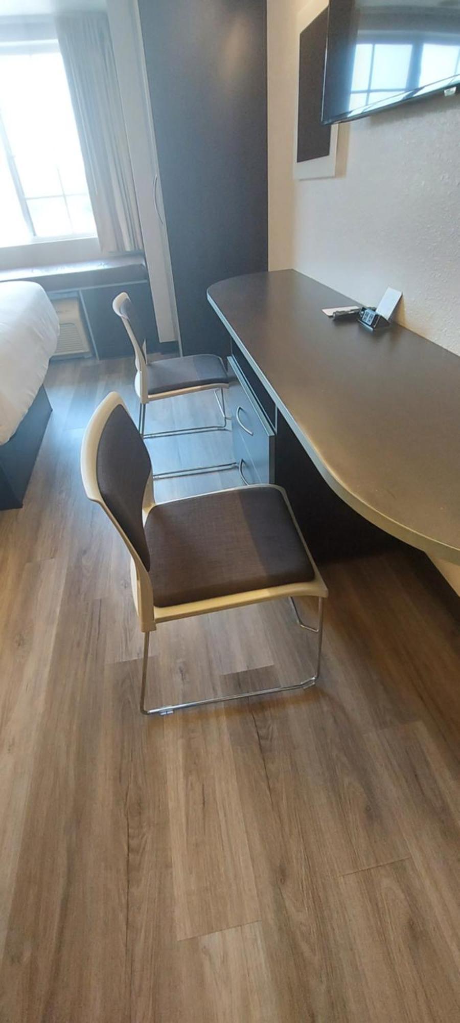 Microtel Inn & Suites By Wyndham Hoover/Birmingham Eksteriør bilde