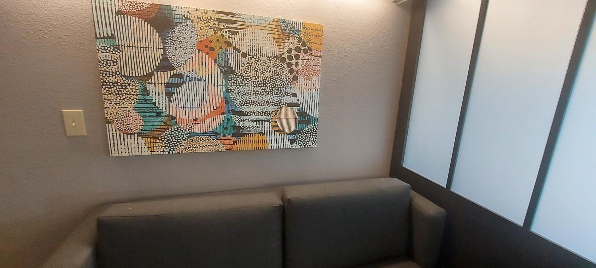 Microtel Inn & Suites By Wyndham Hoover/Birmingham Eksteriør bilde